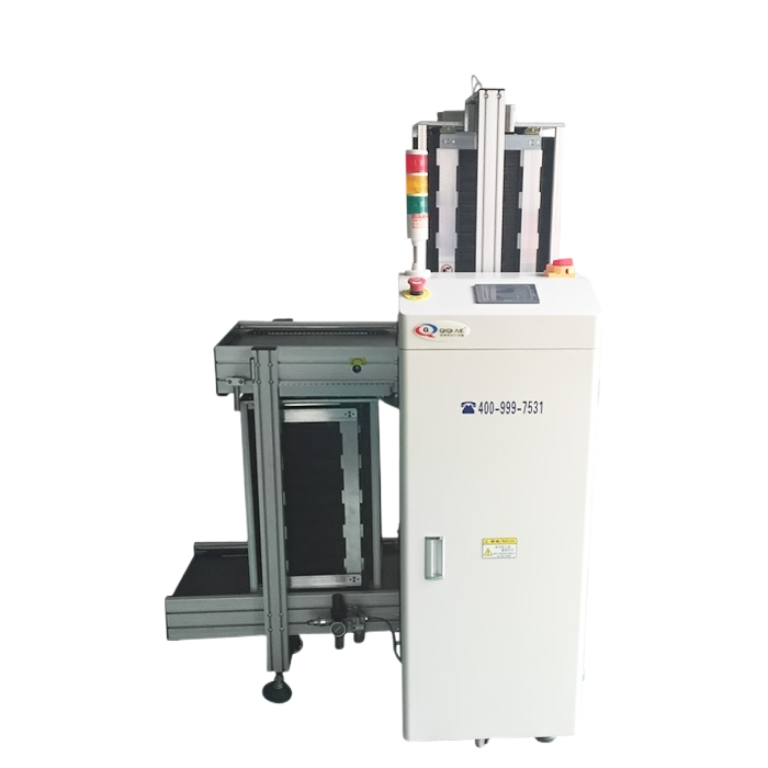 影響全自動送板機的工作效率的因素