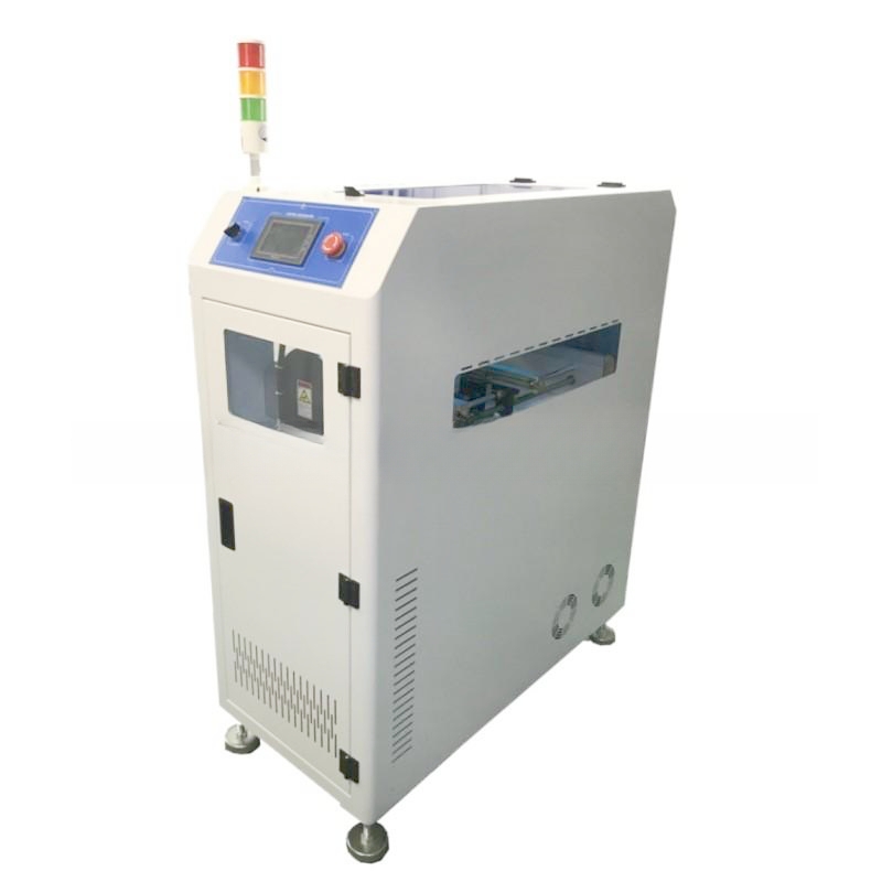 什么是PCB清潔除塵機？