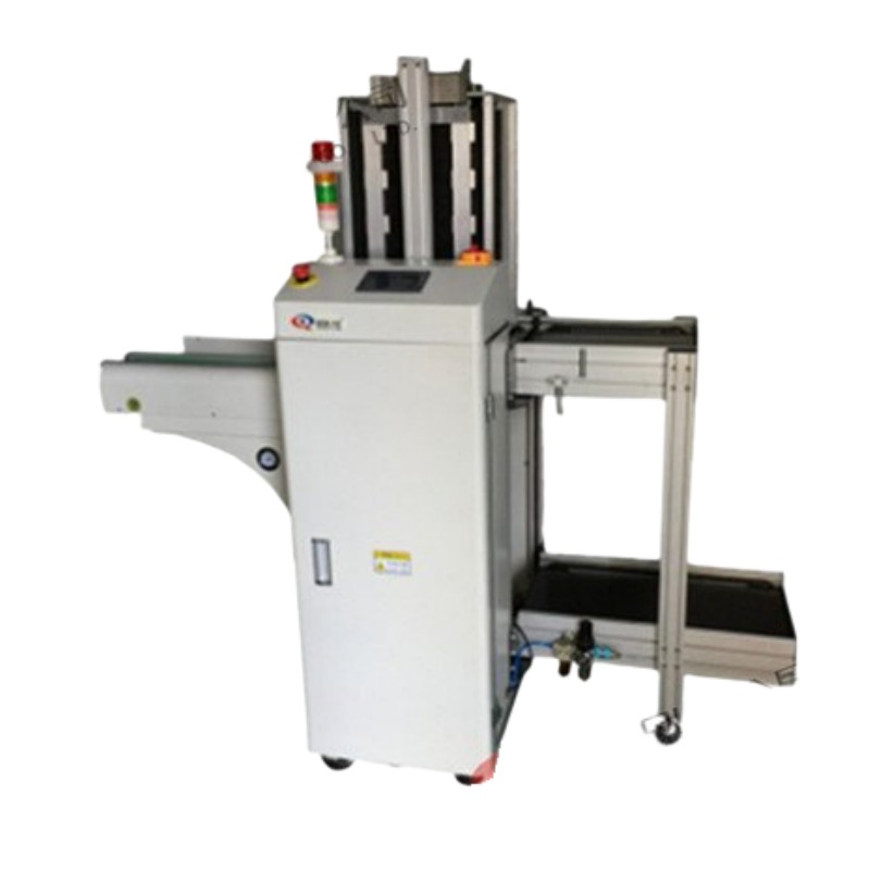 怎么解決自動(dòng)收板機(jī)的振動(dòng)問題