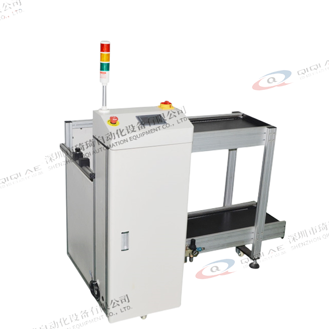 哪些因素會(huì)影響自動(dòng)上板機(jī)的運(yùn)行？