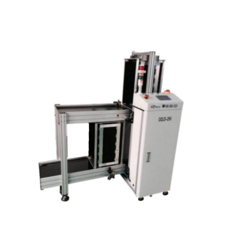 上板機00 上板機00