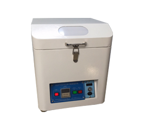 多功能調(diào)速攪拌脫泡機-帶數(shù)顯