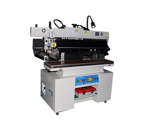 吸附印刷機(jī)