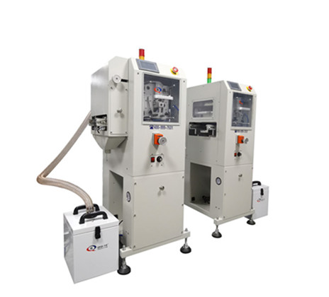 自動除靜電除塵清潔機(jī)