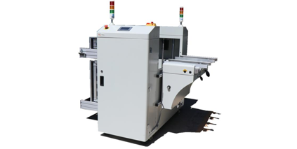 自動收板機的設(shè)計優(yōu)勢