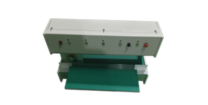 鍘刀式分板機使用性能主要有哪些？