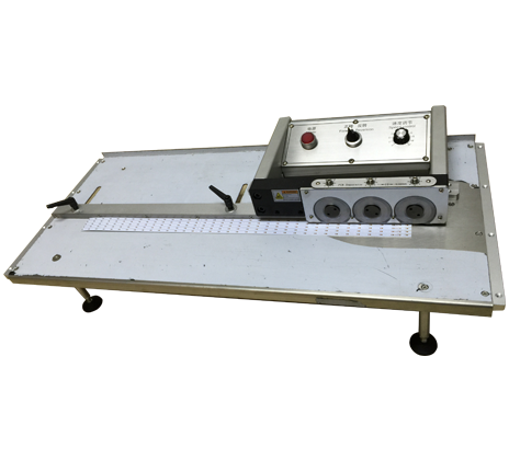 PCB分板機(jī)的三種主要類型是什么？